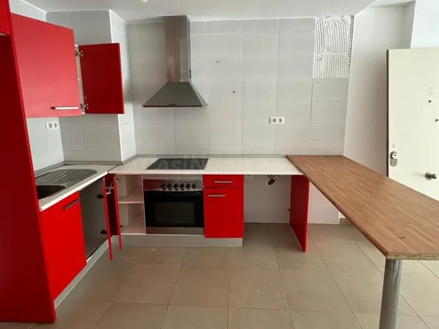 Piso a reformar en venta en Vera, Almería. - foto 4