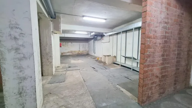 CÉNTRICO próximo a GRAN VIA/SAGASTA, LOCAL COMERCIAL de 235 m2. — 8