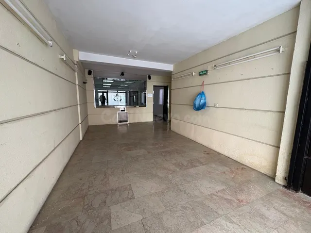 LOCAL COMERCIAL – AMPLITUD Y MÚLTIPLES POSIBILIDADES
