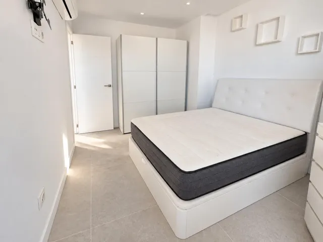 Espectacular Piso Reformado en Porto Pí, Palma de Mallorca - 2.150.-€ — 9