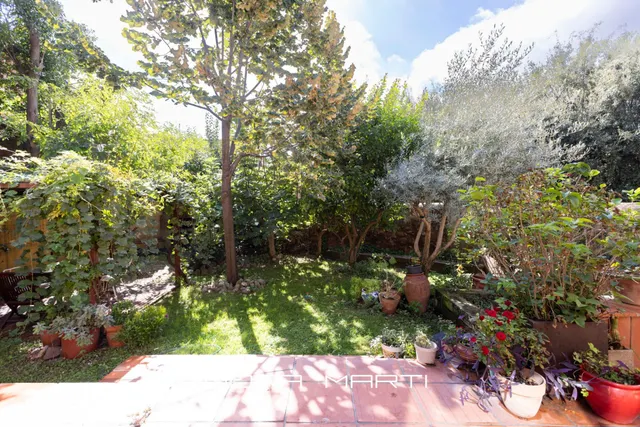Casa (doble casal) en el centro de Terrassa — 28