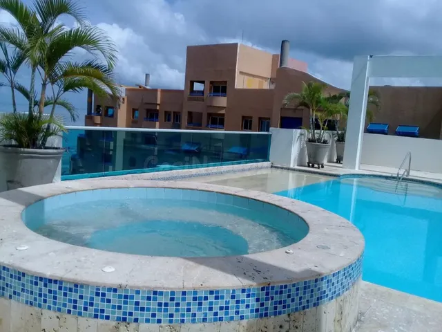 Venta de Apartamento en los Morros - foto 2