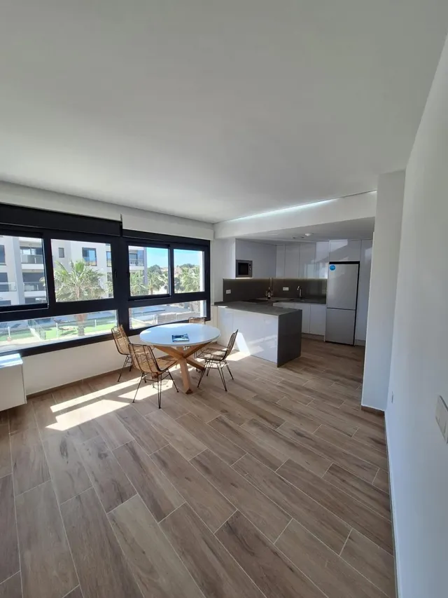 Apartamento 2 habitaciones 85m² en venta - Centro — 12
