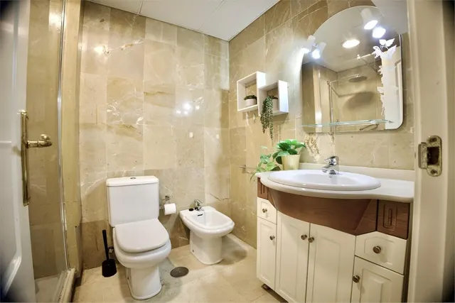 Apartamento 1 habitación 63m² en venta - Costa Del Sol — 10