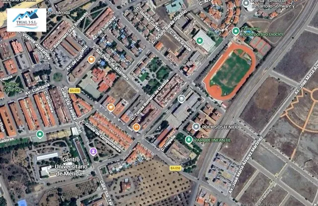 Venta Piso en Mérida - Badajoz - foto 2