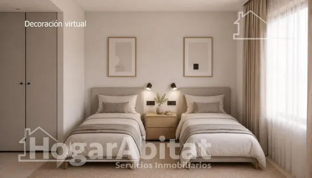 ESTRENAR TU HOGAR DE SUEÑO CON GARAJE Y TRASTERO — 14