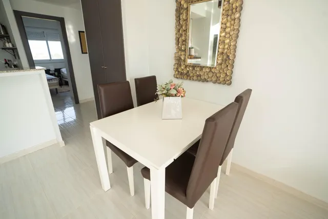Apartamento 2 habitaciones 66m² en venta - Rocio del Mar — 21