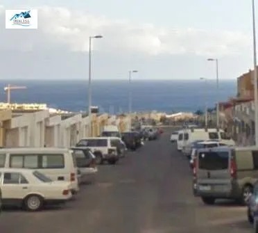 Venta casa en Pajara (Las Palmas)
