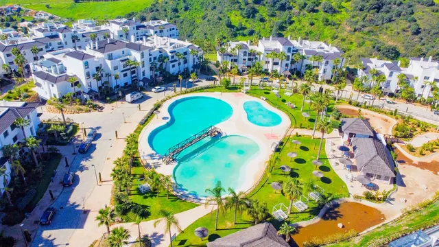 Ático 4 habitaciones 201m² en venta - Costa Del Sol — 43