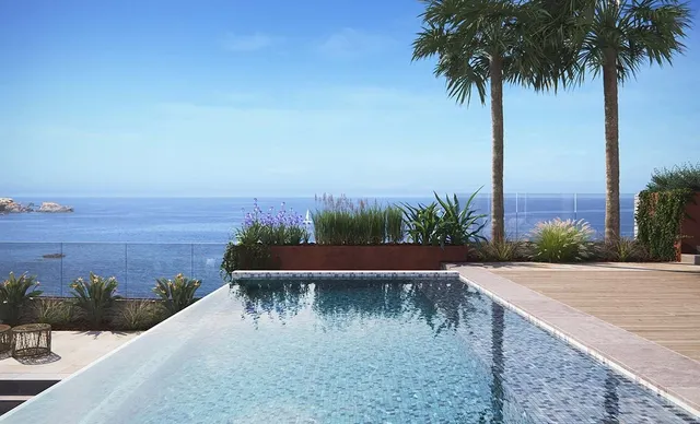 VILLA DE LUJO EN CABO DE PALOS, MURCIA — 4