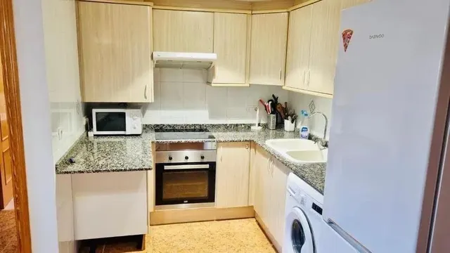 Se vende apartamento en Canet d'En Berenguer, Valencia — 10