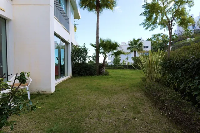 Apartamento 3 habitaciones 153m² en venta - Ojen pueblo — 33