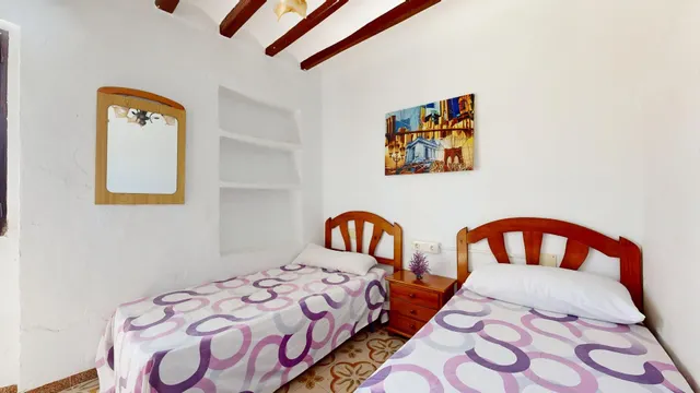 Casa en Venta en Benimantell — 23