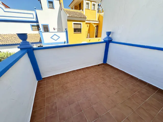 Villa 3 habitaciones en venta - San Javier — 16