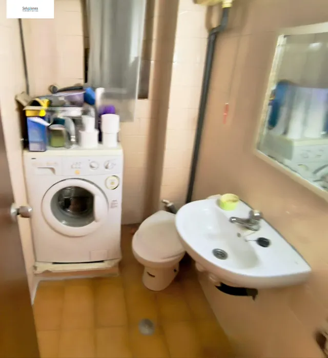 Amplio Piso en Fátima, Albacete - Oportunidad Única por €159.000 — 15