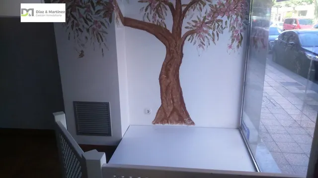 LOCAL ACONDICIONADO DE 2 PLANTAS EN LANCIA — 7