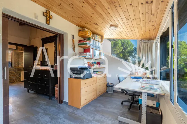 Encantadora casa en les Ginesteres — 29