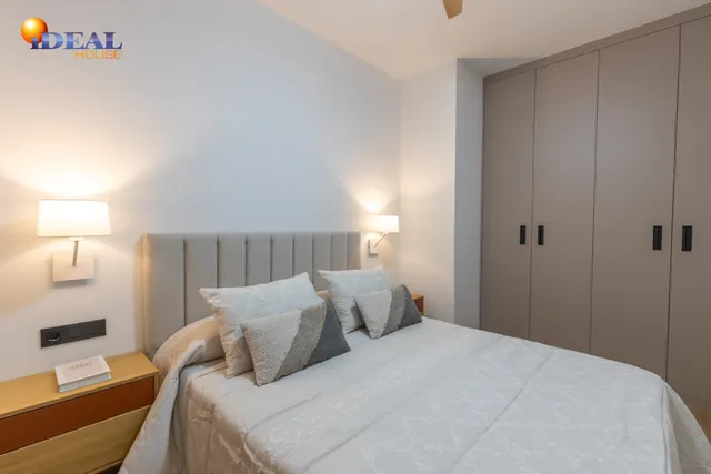 MODERNO ESTUDIO TIPO LOFT AMUEBLADO EN URBANIZACIÓN VILLA PINEDA - ZONA VILLAREJO — 19