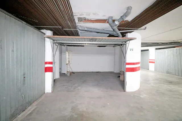 ÁTICO CÉNTRICO CON 4 TERRAZAS Y PISCINA — 38