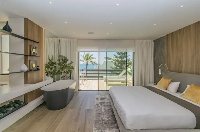 Adosado 4 habitaciones 222m² en venta - Marbella — 22