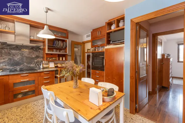 Exclusiva vivienda premium en La Zubia — 16