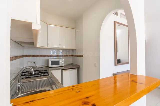 Casa-Chalet en Venta en Calpe Alicante — 7