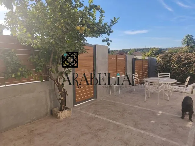 Pareado con piscina independiente - foto 4
