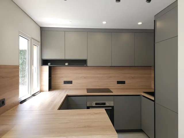 Bungalow 3 habitaciones 105m² en venta - Los Europeos — 10