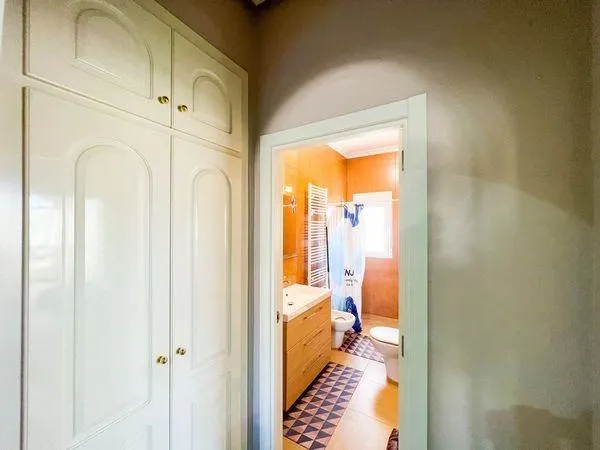 Casa en Dona Pepa — 30