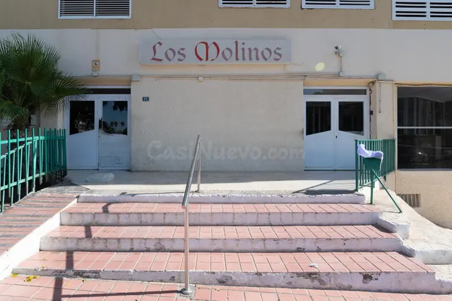 Atractivo apartamento en una ubicación céntrica de Playa del Inglés – con vistas a la piscina — 2