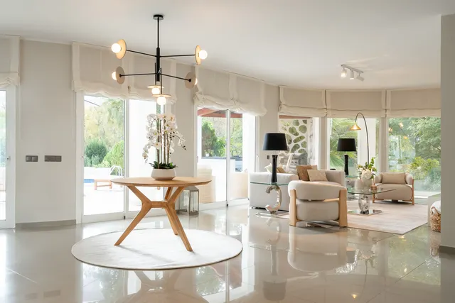 Chalet 4 habitaciones 428m² en venta - El Madroñal — 14