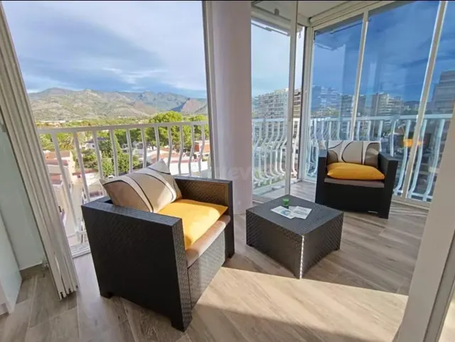 ESTUPENDO APARTAMENTO PARA ENTRAR A VIVIR - foto 3