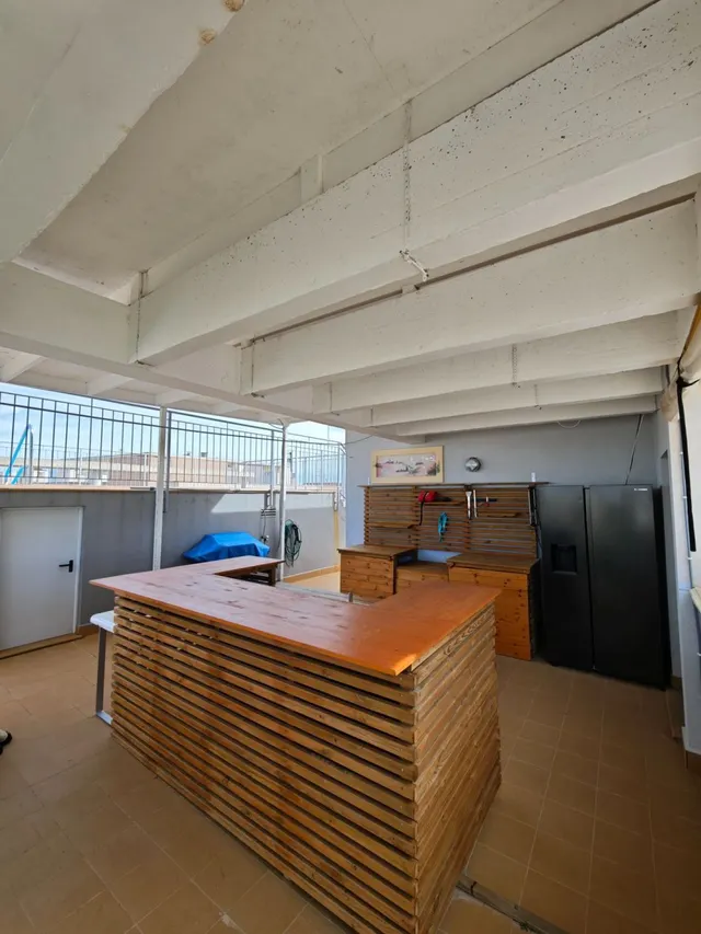 Apartamento 2 habitaciones en venta - Centro — 28