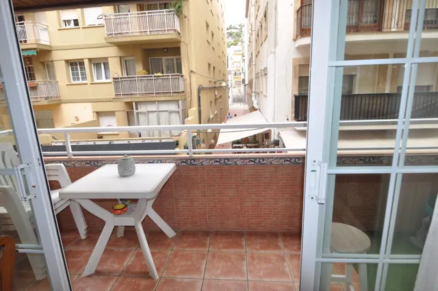 Amplio apartamento en el puerto de Jávea — 3