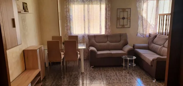 Casa 2 dormitorios en San bartolomé (Orihuela) — 9