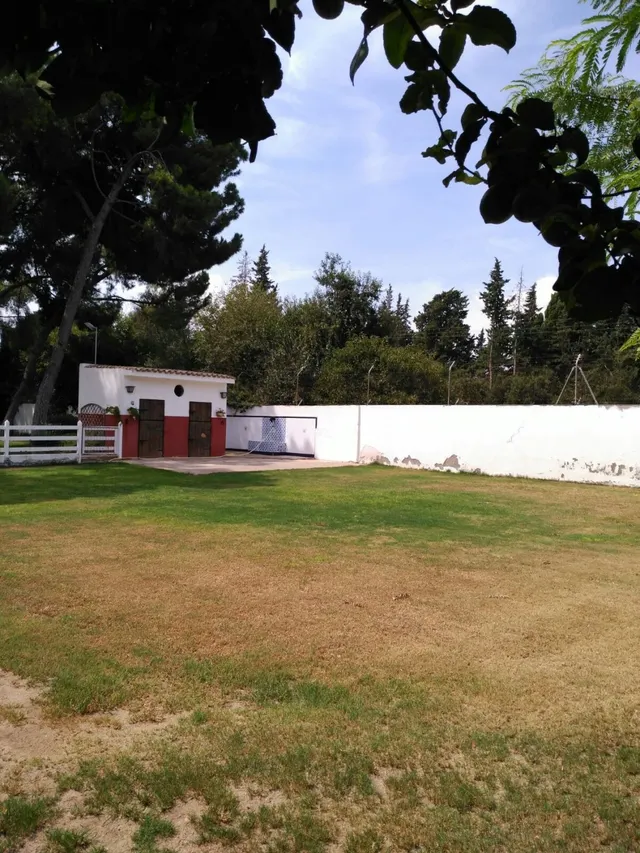 FANTÁSTICO CHALET EN LA JARA — 14