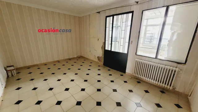 SE VENDE CASA EN VILLANUEVA DE CORDOBA — 5