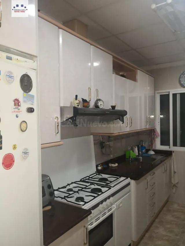 Casa en Calle Colón de Abarán — 4