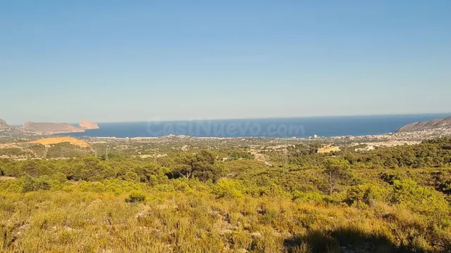 Terreno no urbanizable en venta - foto 5