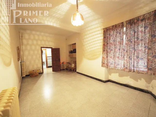 Se vende casa de 2 plantas en la zona centro de Tomelloso — 19