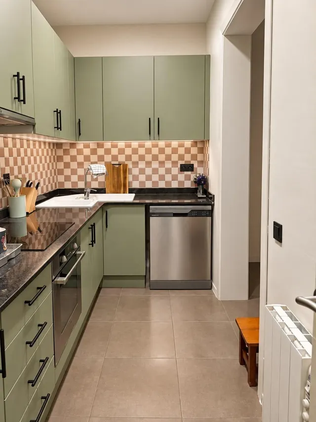VENTA PISO EN IGUALADA ZONA CENTRO FINCA MODERNISTA EMBLEMÁTICA DE LA CIUDAD!! — 9
