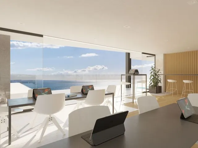 Apartamento 4 habitaciones 231m² en venta - Carvajal — 4