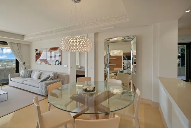 Apartamento 3 habitaciones 140m² en venta - Marbella - foto 2