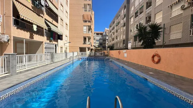 Ático 2 habitaciones 58m² en venta - Acequion — 31