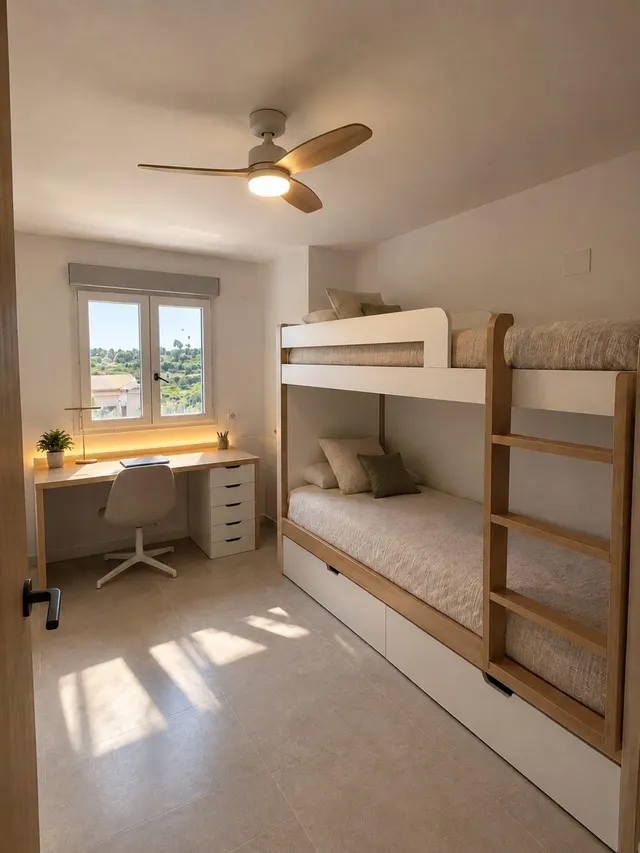 Chalet Adosado Nuevo en Monserrat – Tu Hogar, Tu Espacio — 7
