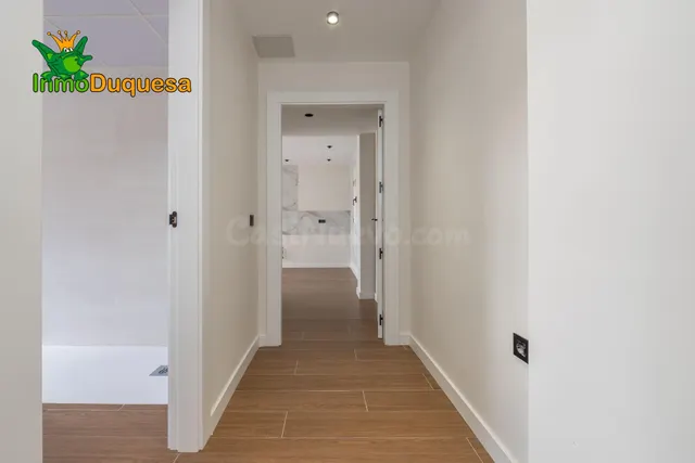 Casa con dimensiones de CHALET en Alfacar, 7 dorm. REFORMA RECIENTE (Sin terminar). — 19