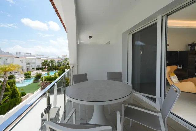Ático 2 habitaciones 82m² en venta - Ciudad Quesada — 23