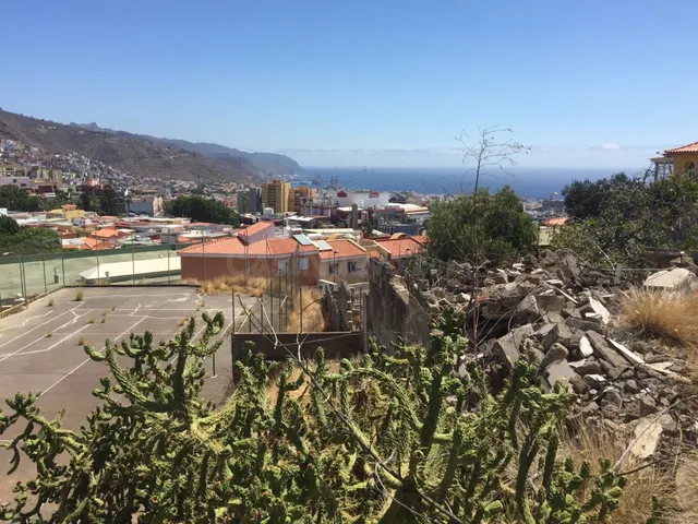 Terrreno urbano - foto 2