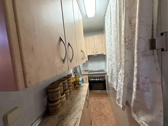 ¡Acogedora Vivienda Amueblada en Planta Baja en Leganés (Zon - foto 3