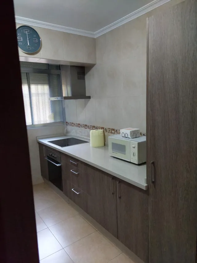 PISO EN PINO MONTANO LISTO PARA ENTRAR - foto 3